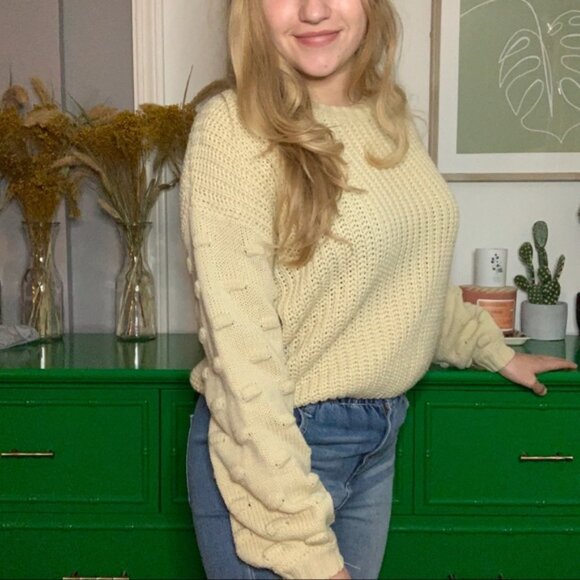 BRAND NEW WT Moon & Madison Sweater - Picture 7 of 11